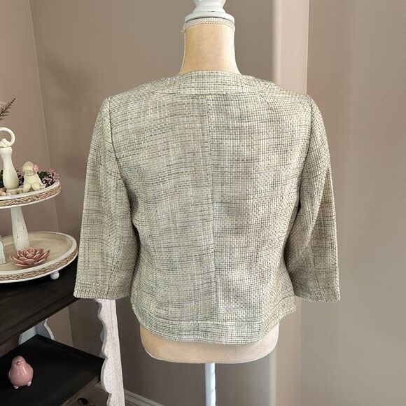 NWT Banana Republic Blazer(size 12 petite) - Picture 7 of 10